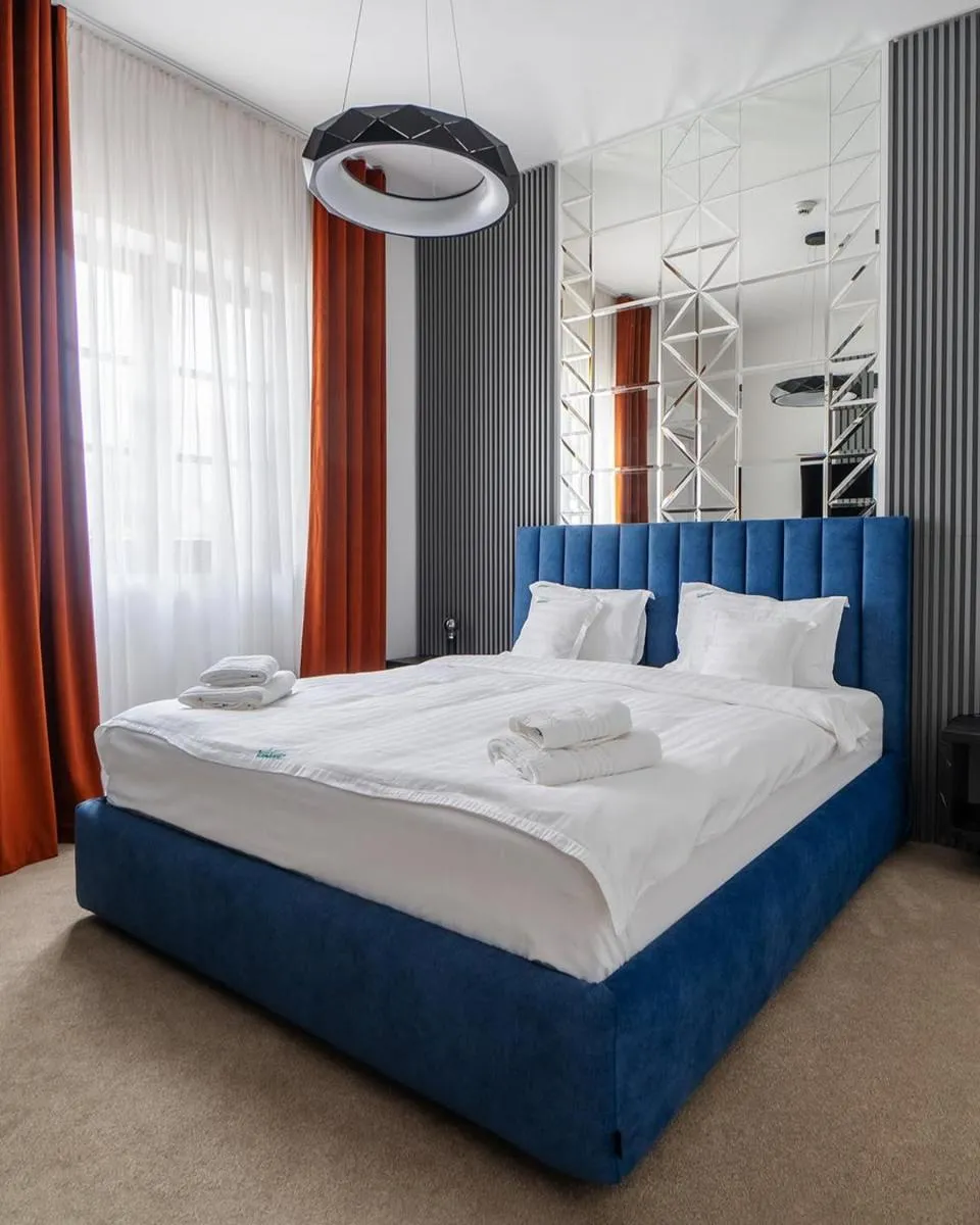 Image 3 of Hotel Atlantis Near IGI Delhi Airport