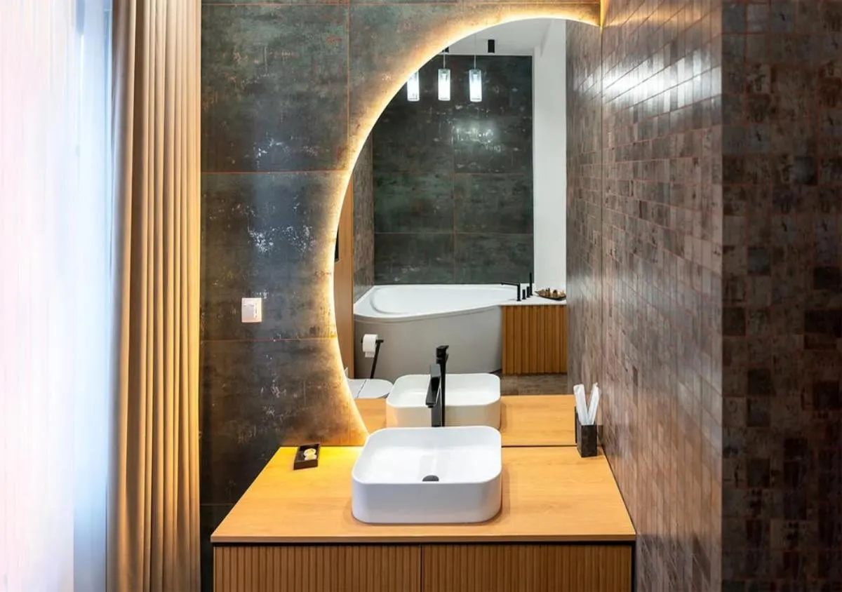 Image 1 of Hotel Atlantis Near IGI Delhi Airport