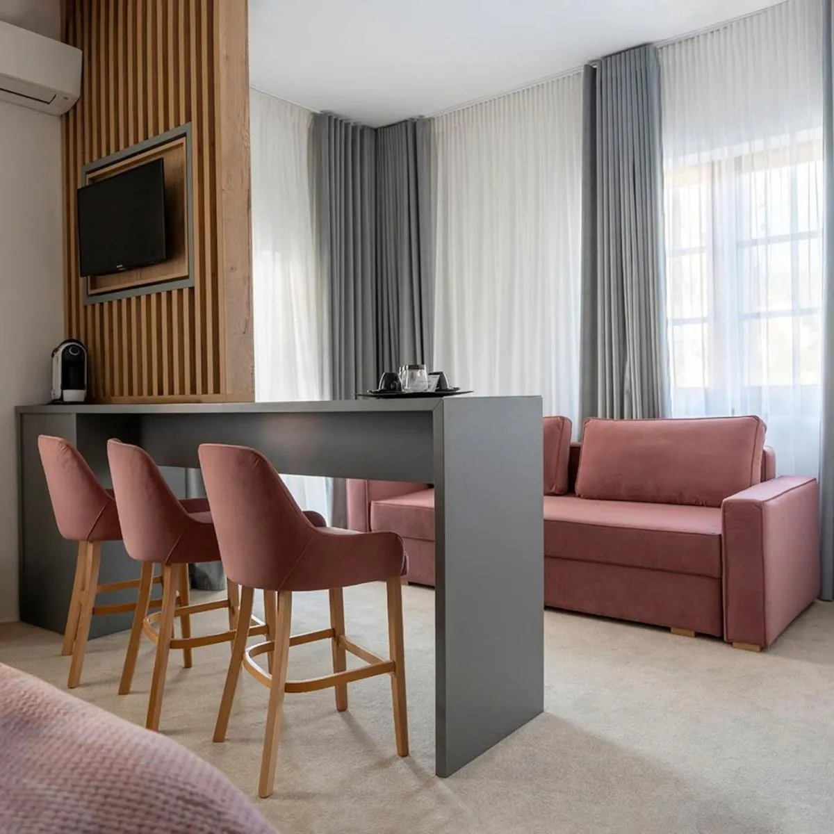 Image 4 of Hotel Atlantis Near IGI Delhi Airport