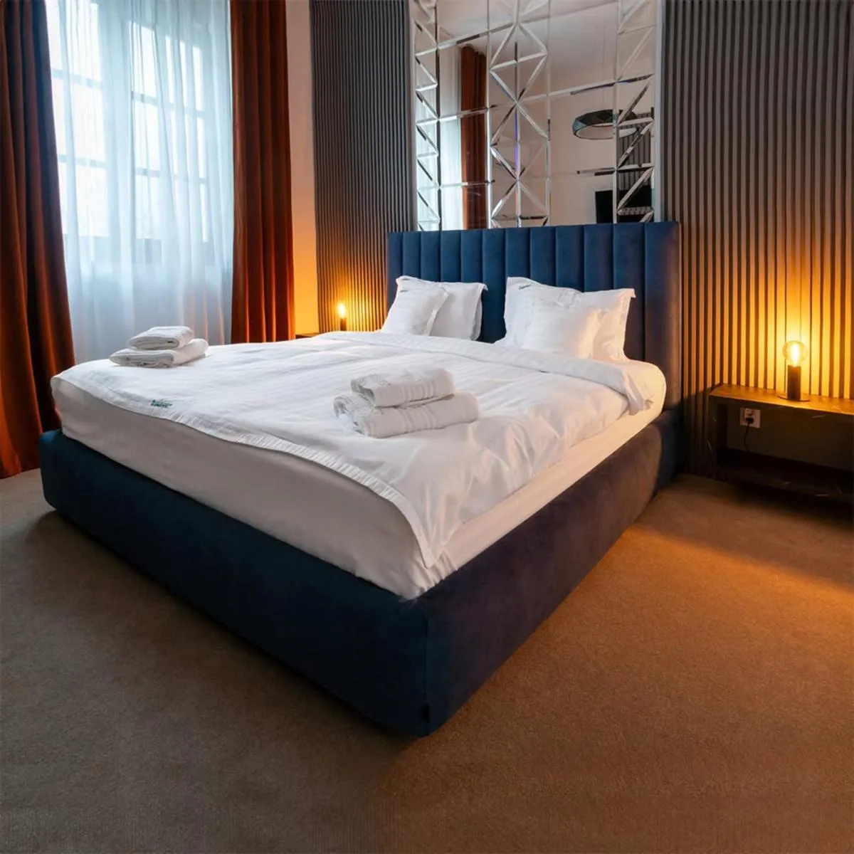 Image 6 of Hotel Atlantis Near IGI Delhi Airport