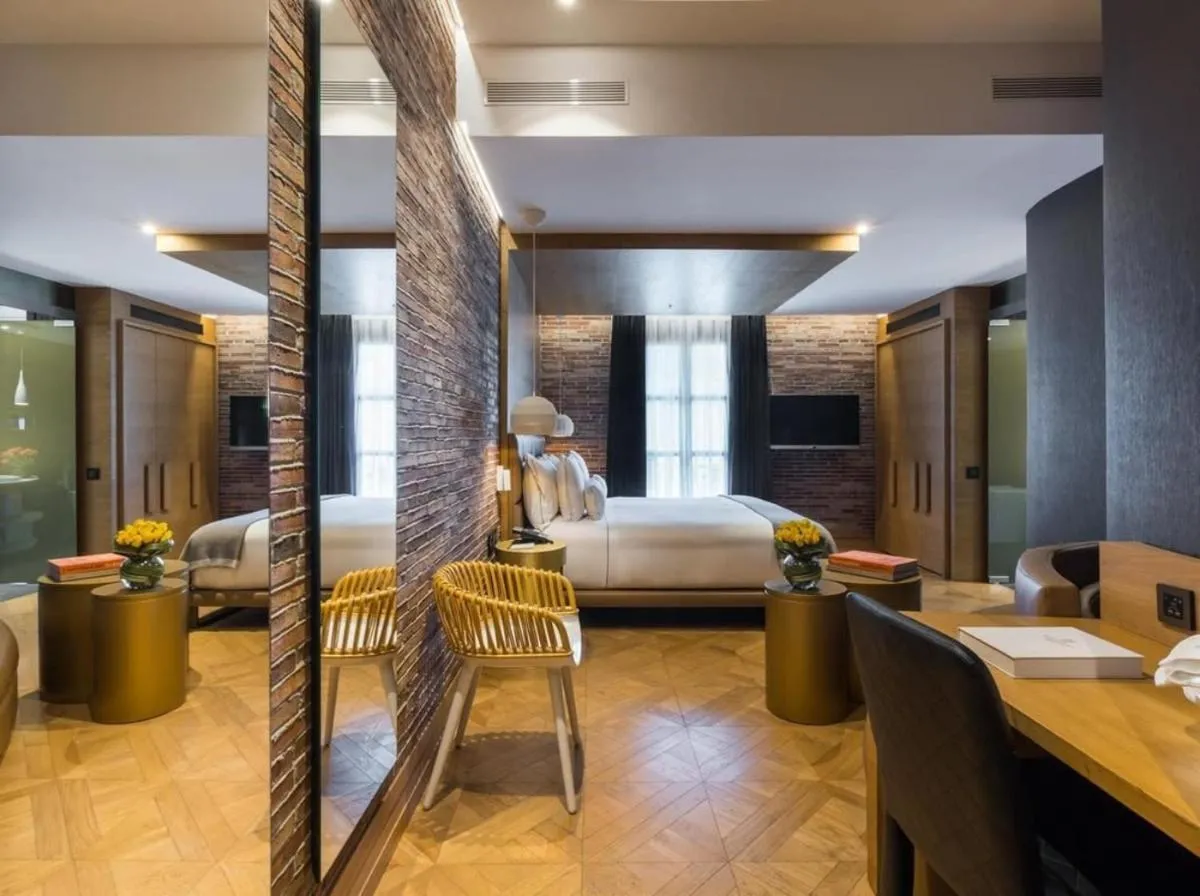 Image 2 of Hotel Atlantis Near IGI Delhi Airport