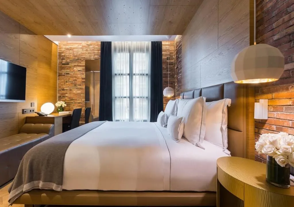 Image of Hotel Atlantis Near IGI Delhi Airport