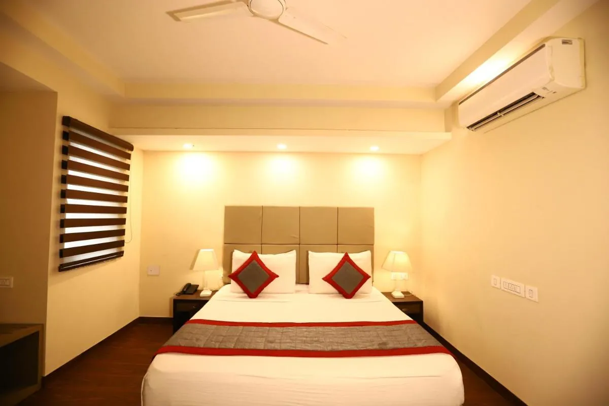 Image 3 of Hotel Azulo Inn Bhikaji Cama Place Delhi – Couple Friendly Local IDs Accepted