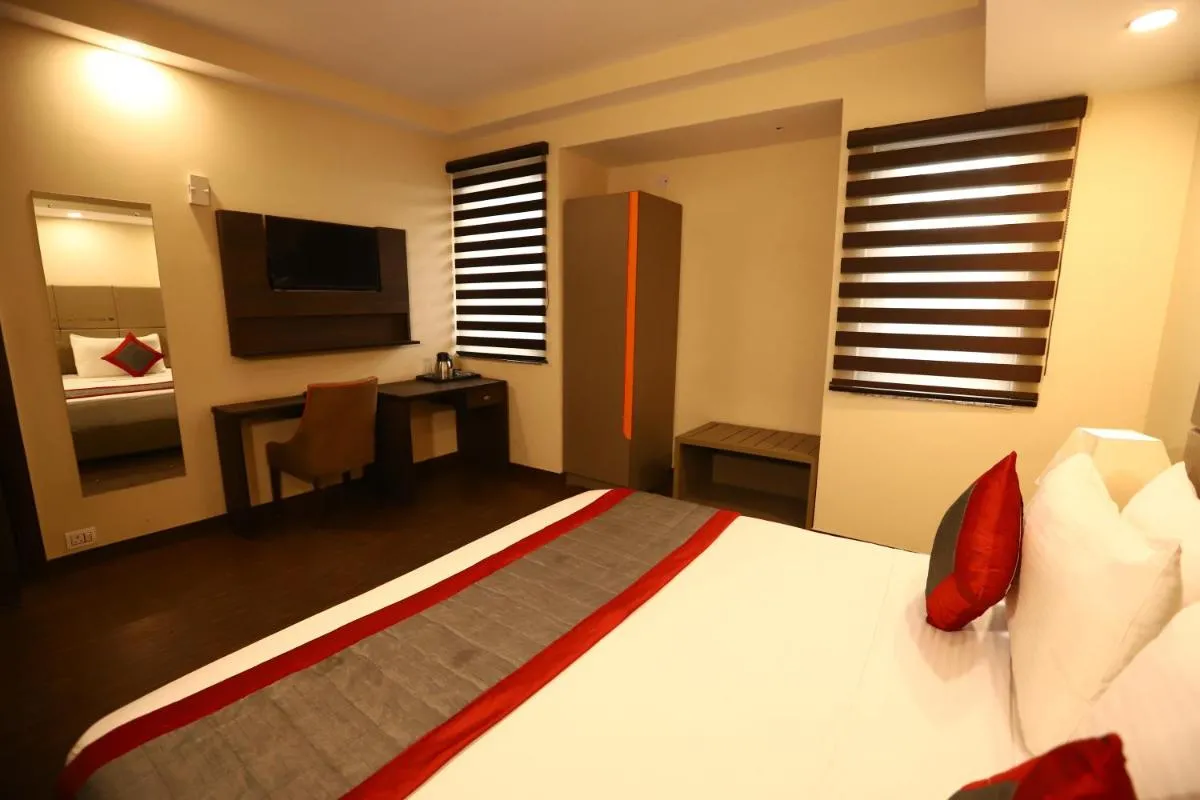 Image 5 of Hotel Azulo Inn Bhikaji Cama Place Delhi – Couple Friendly Local IDs Accepted