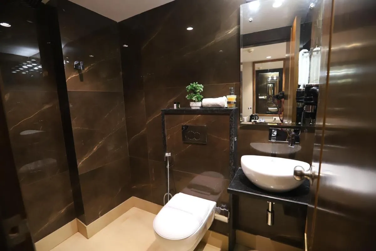 Image 4 of Hotel Azulo Inn Bhikaji Cama Place Delhi – Couple Friendly Local IDs Accepted