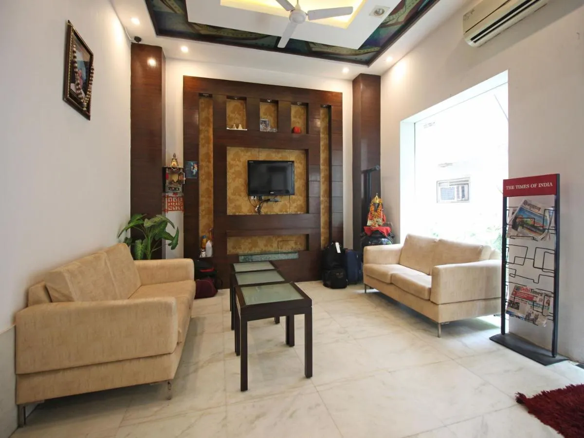 Image 4 of Hotel Baba Inn-By RCG Hotels