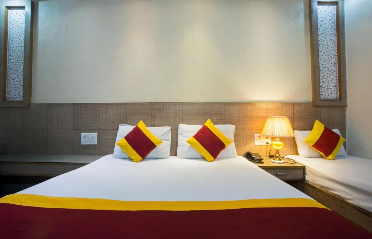 Image 6 of Hotel Baba Inn-By RCG Hotels