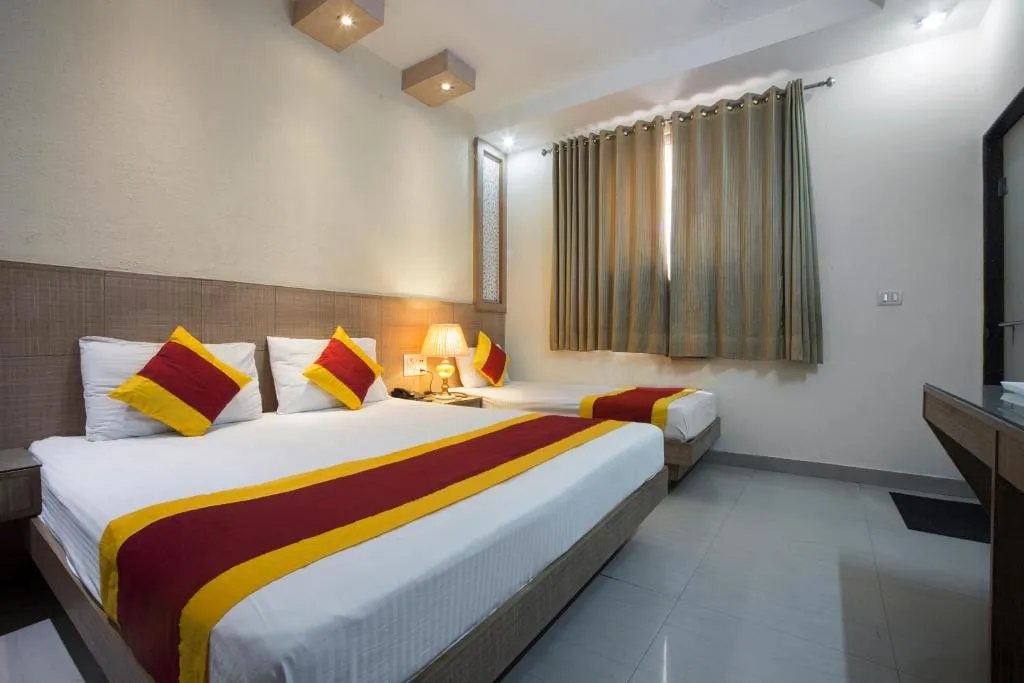 Image of Hotel Baba Inn-By RCG Hotels