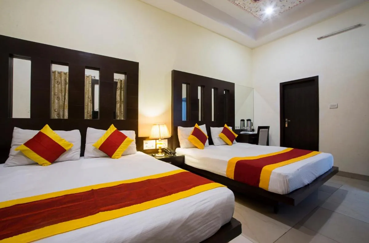 Image 1 of Hotel Baba Inn-By RCG Hotels