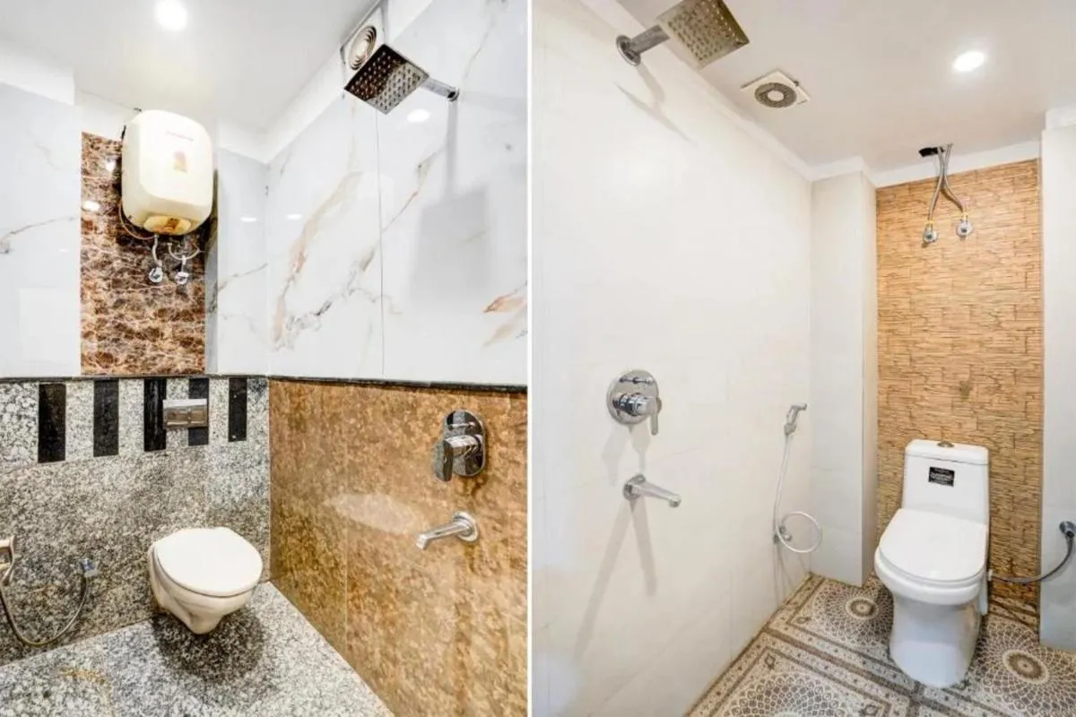 Image 1 of Hotel Bala Ji International