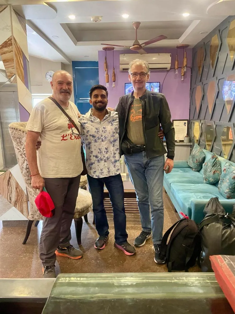 Image 3 of Hotel Bala Ji International