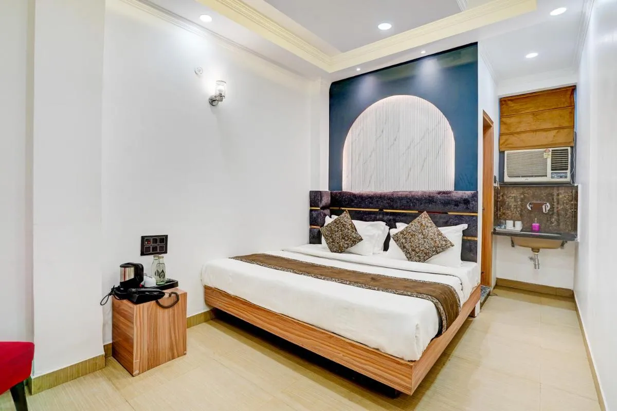 Image 4 of Hotel Bala Ji International