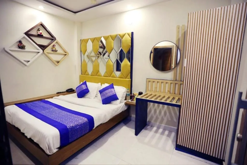 Image of Hotel Bala Ji International