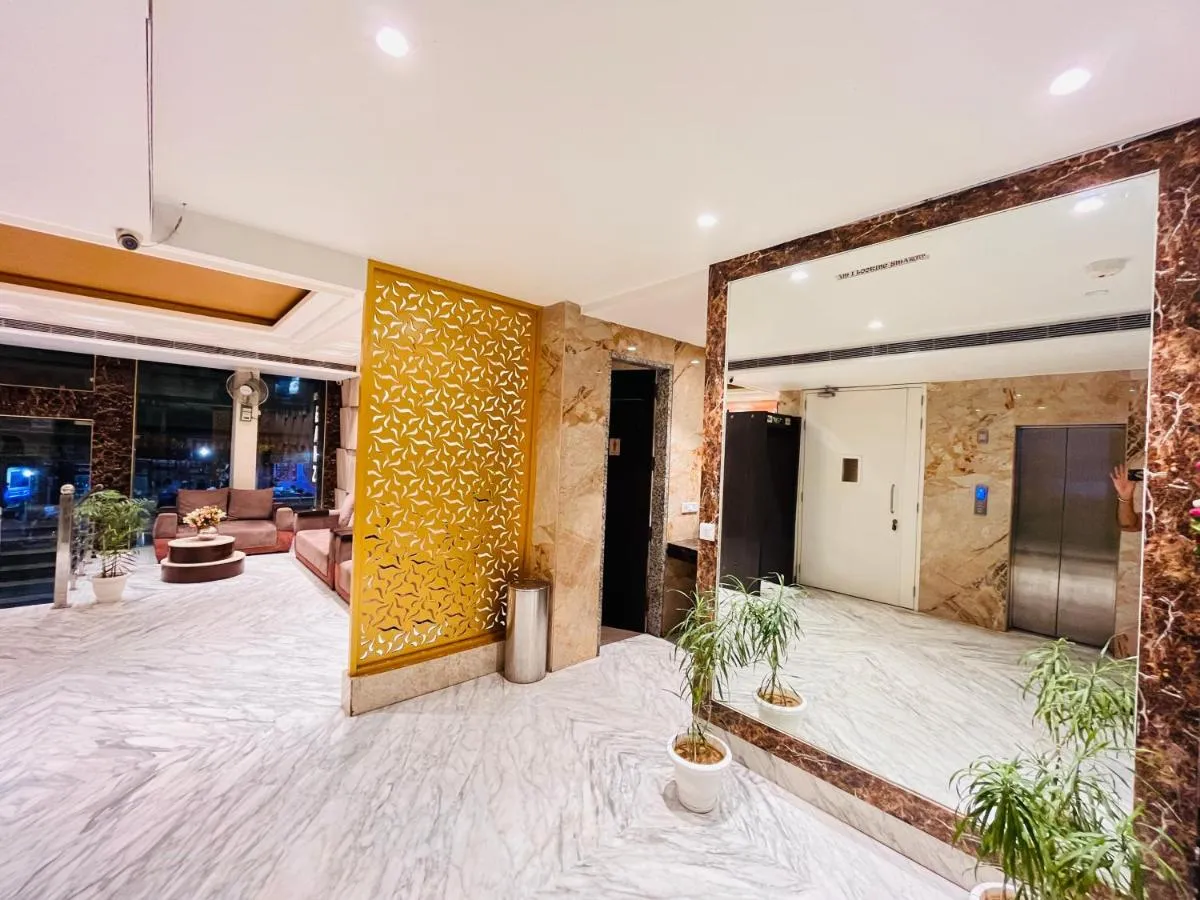 Image 5 of Hotel Banz near Delhi Airport