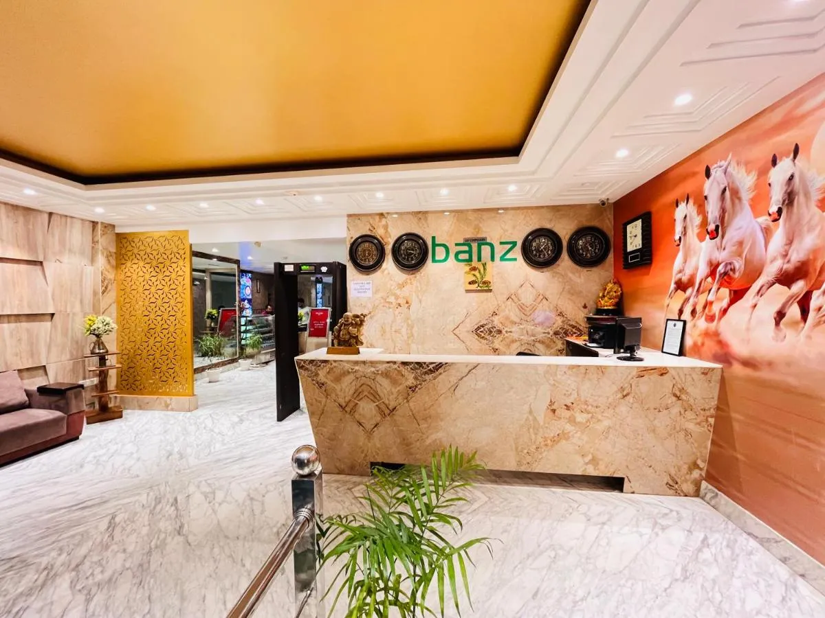 Image 6 of Hotel Banz near Delhi Airport