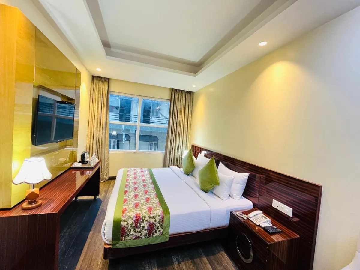 Image 1 of Hotel Banz near Delhi Airport