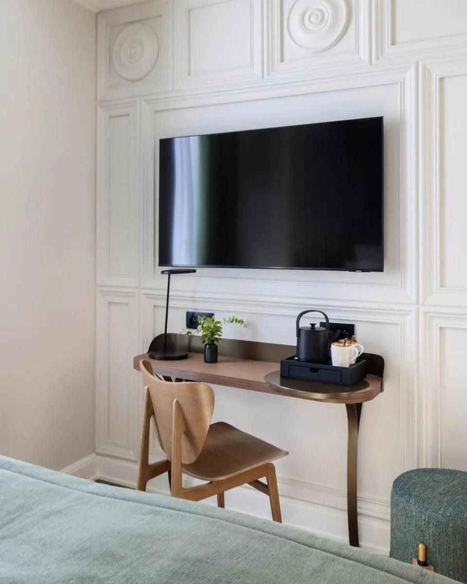 Image 5 of Hotel Belwood Near IGI Delhi Airport