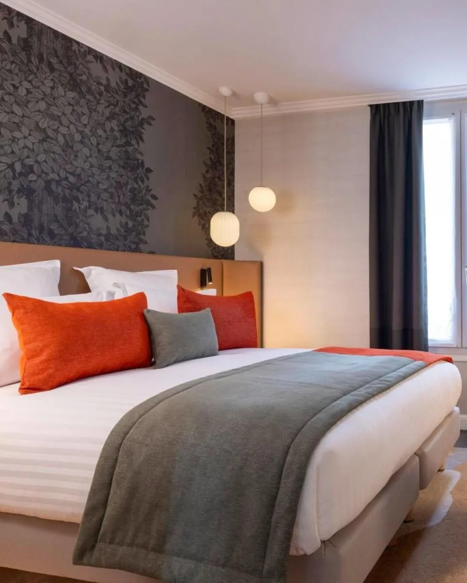 Image 1 of Hotel Belwood Near IGI Delhi Airport