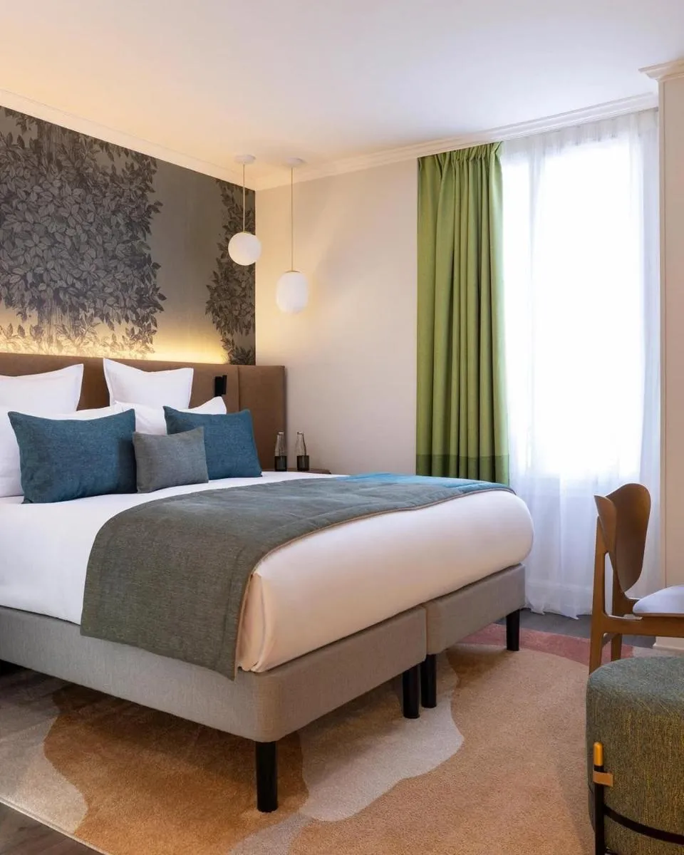 Image 6 of Hotel Belwood Near IGI Delhi Airport