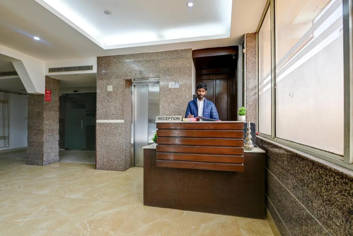 Image 6 of Hotel Bijwasan Near Yashobhomi