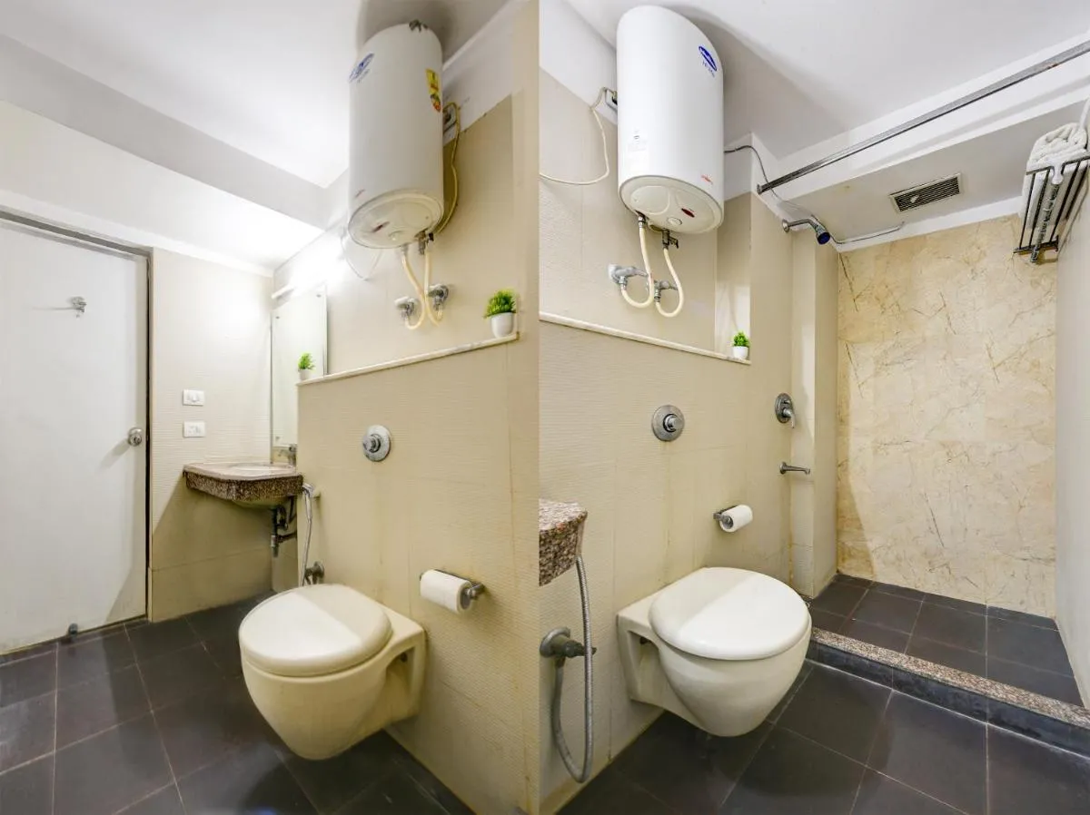 Image 2 of Hotel Bijwasan Near Yashobhomi