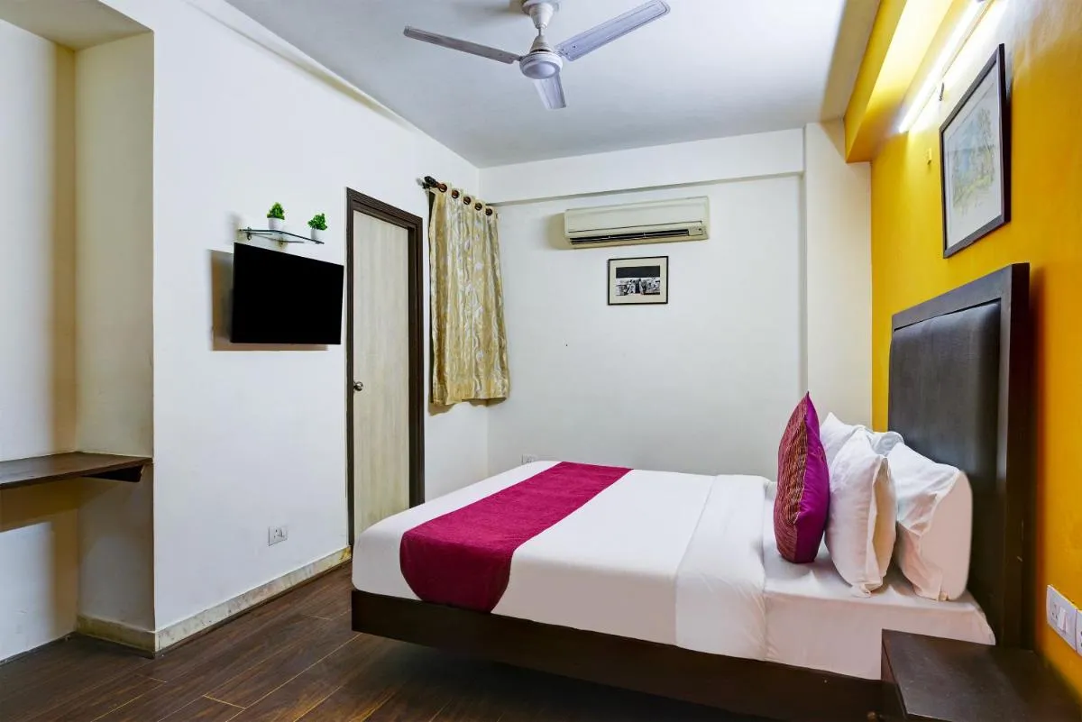 Image 4 of Hotel Bijwasan Near Yashobhomi