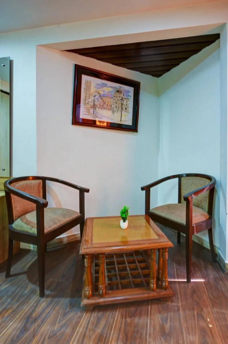 Image 3 of Hotel Bijwasan Near Yashobhomi