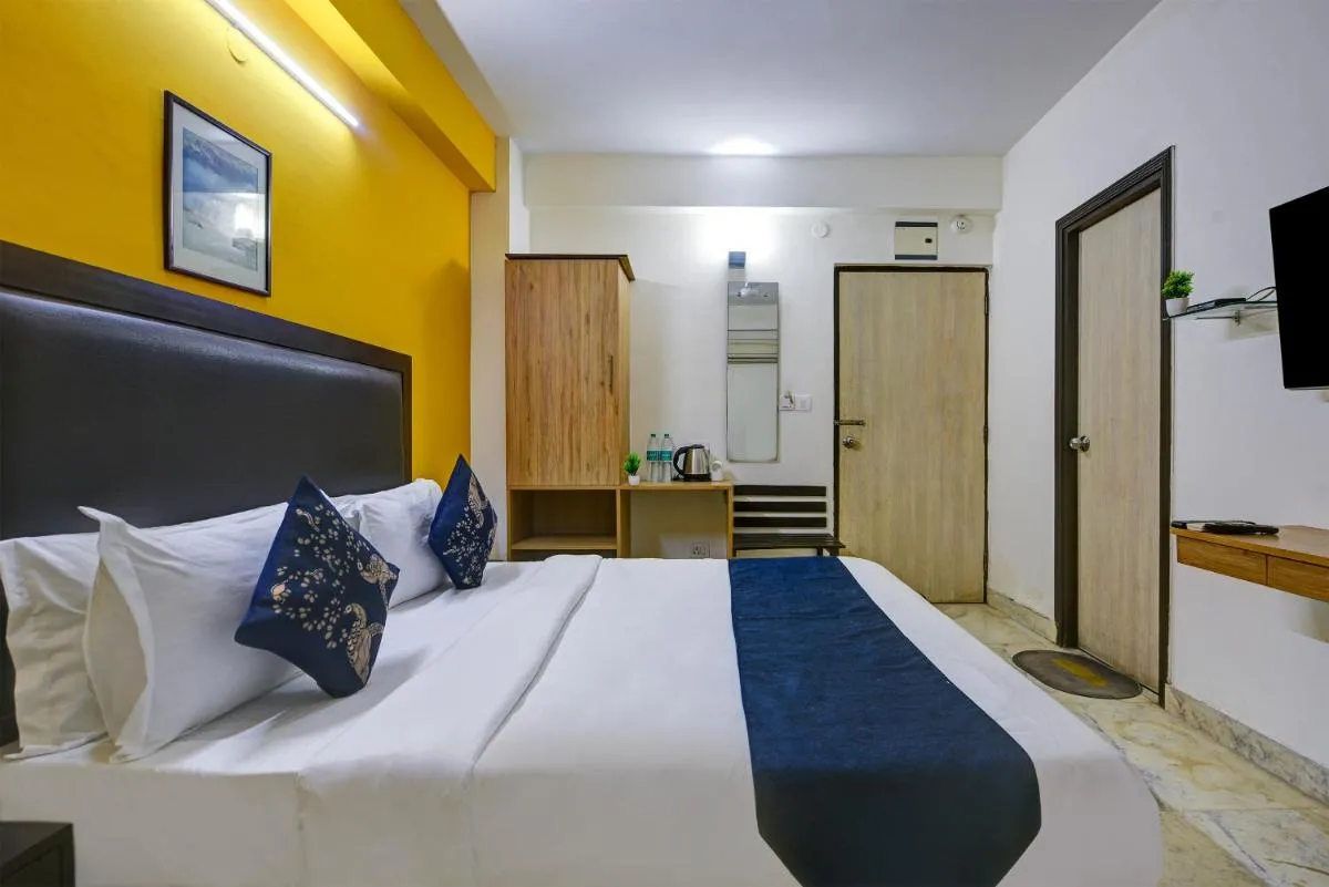 Image 1 of Hotel Bijwasan Near Yashobhomi