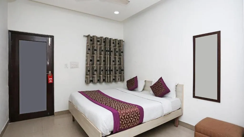 Image of Hotel Bir – 5 Mins Away From Nizamuddin Dargah