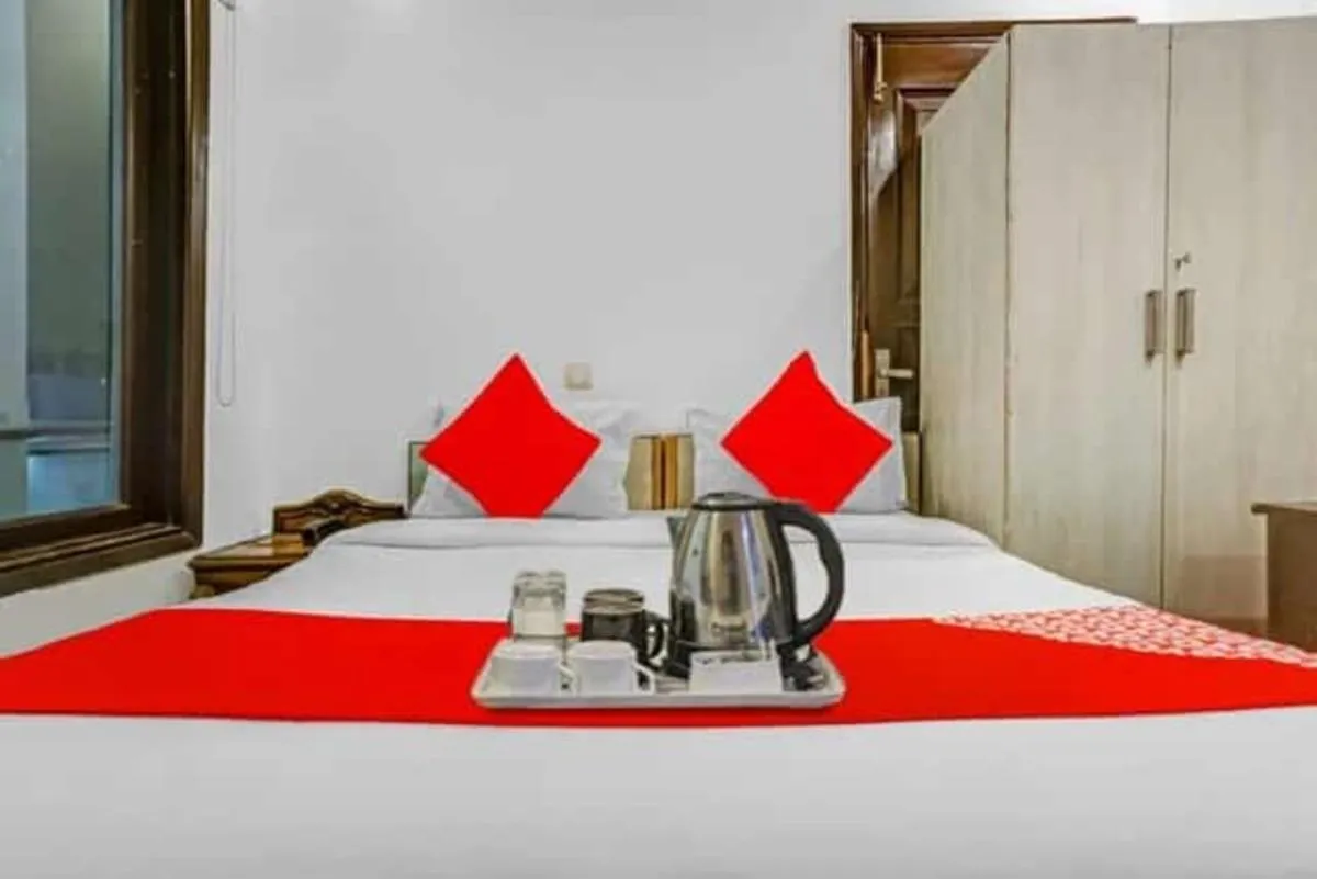 Image 1 of Hotel Bir – 5 Mins Away From Nizamuddin Dargah