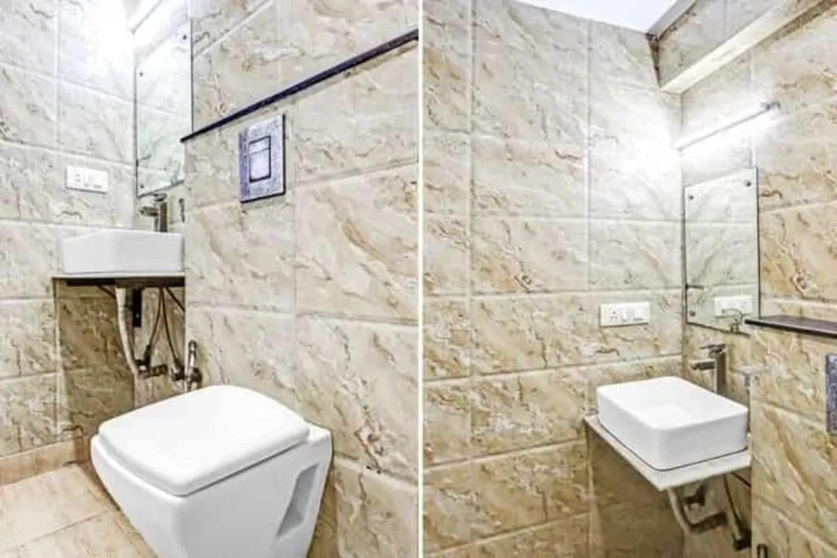 Image 6 of Hotel Bir – 5 Mins Away From Nizamuddin Dargah