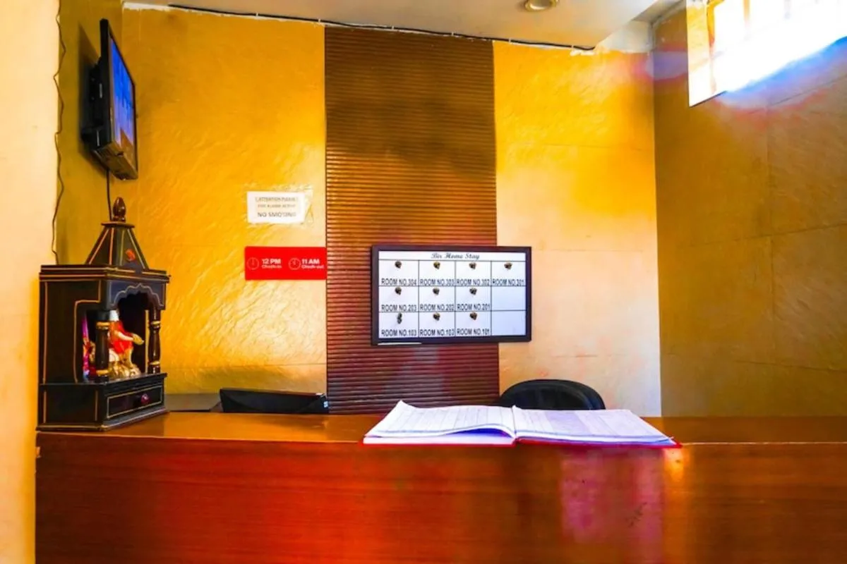 Image 2 of Hotel Bir – 5 Mins Away From Nizamuddin Dargah