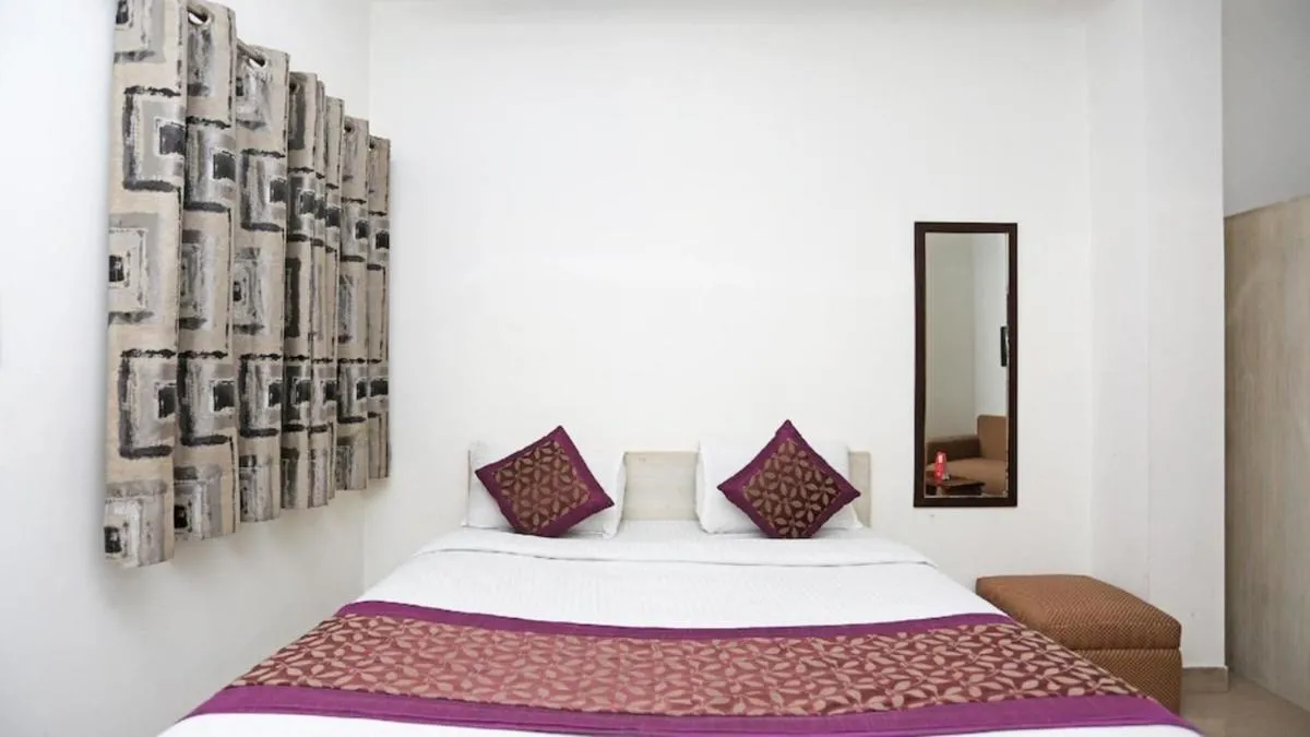 Image 1 of Hotel Bir – Jangpura