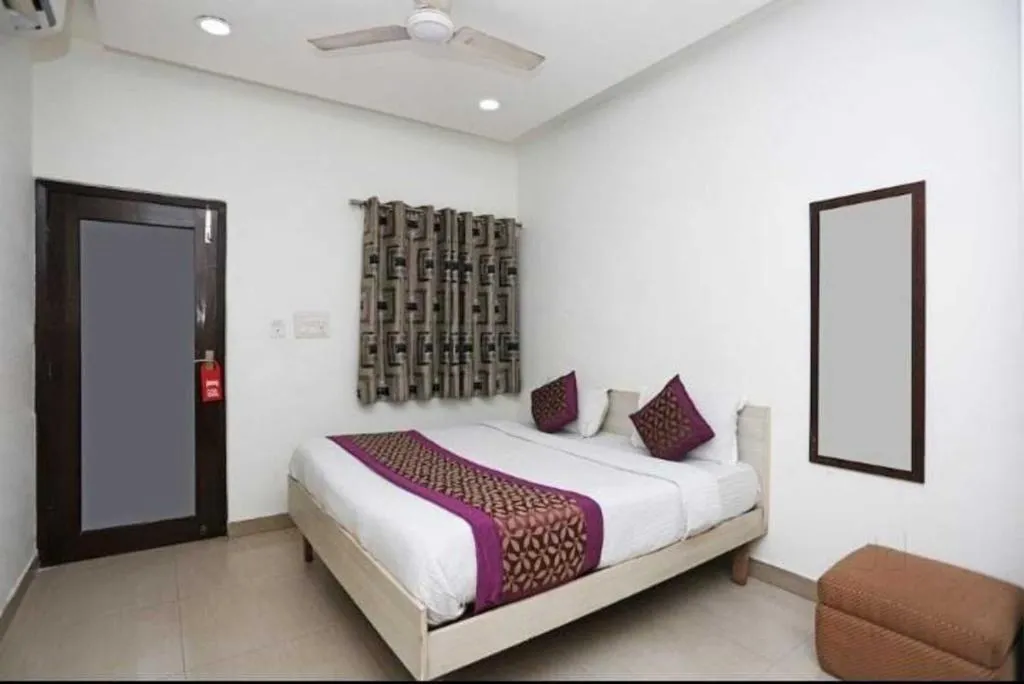 Image of Hotel Bir – Jangpura