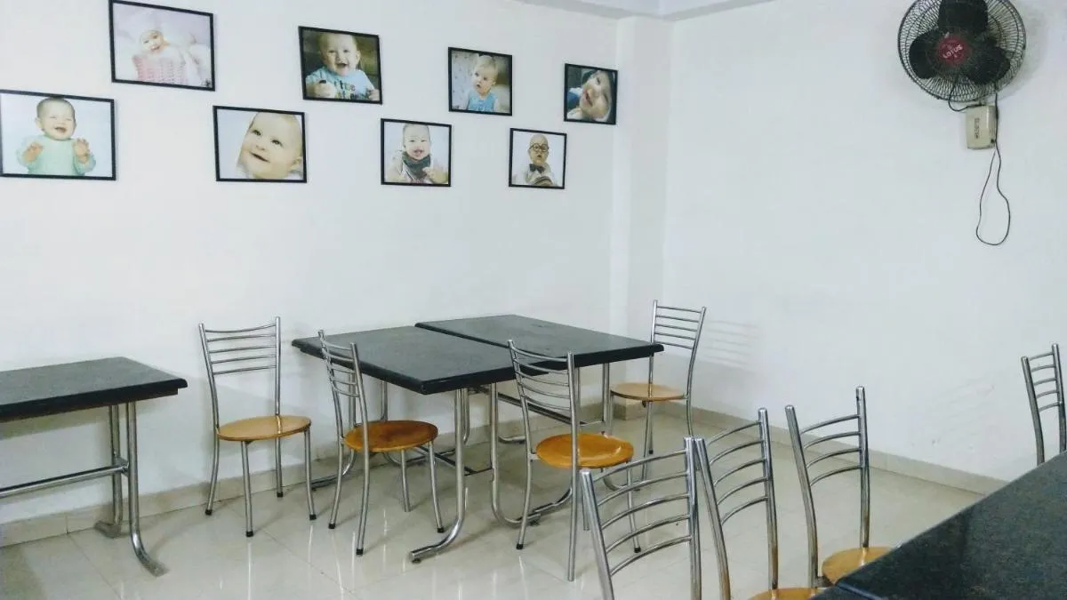 Image 3 of Hotel Blue Bell – Karol Bagh New Delhi