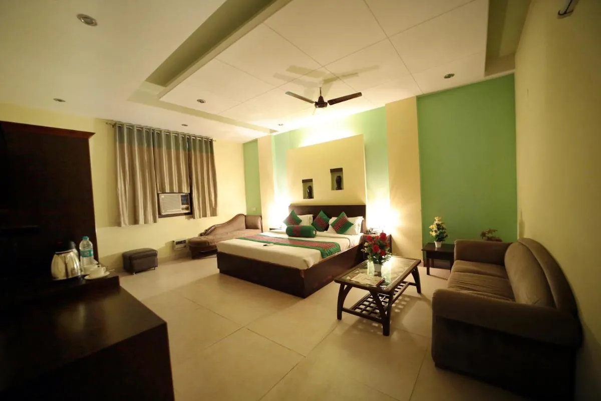 Image 6 of Hotel Blue Bell – Karol Bagh New Delhi