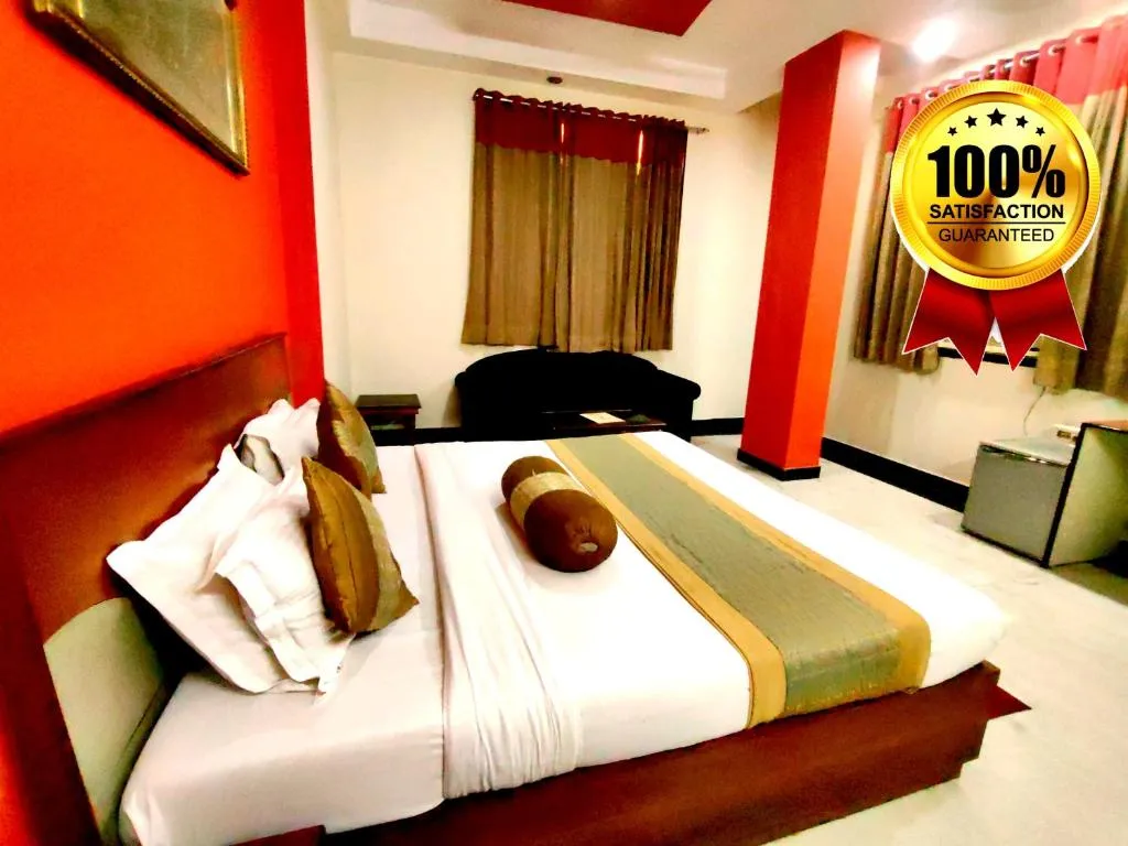 Image of Hotel Blue Bell – Karol Bagh New Delhi