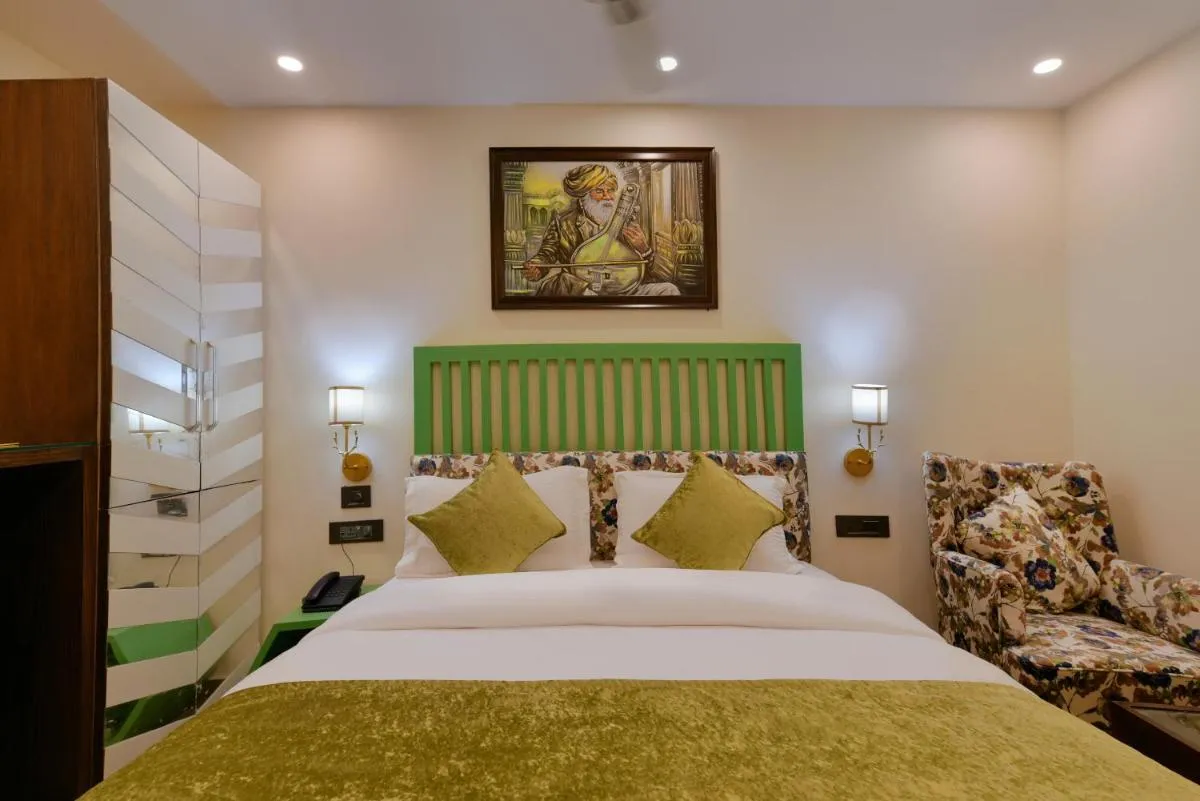 Image 1 of Hotel Blue Pearl – Free Airport Pick up