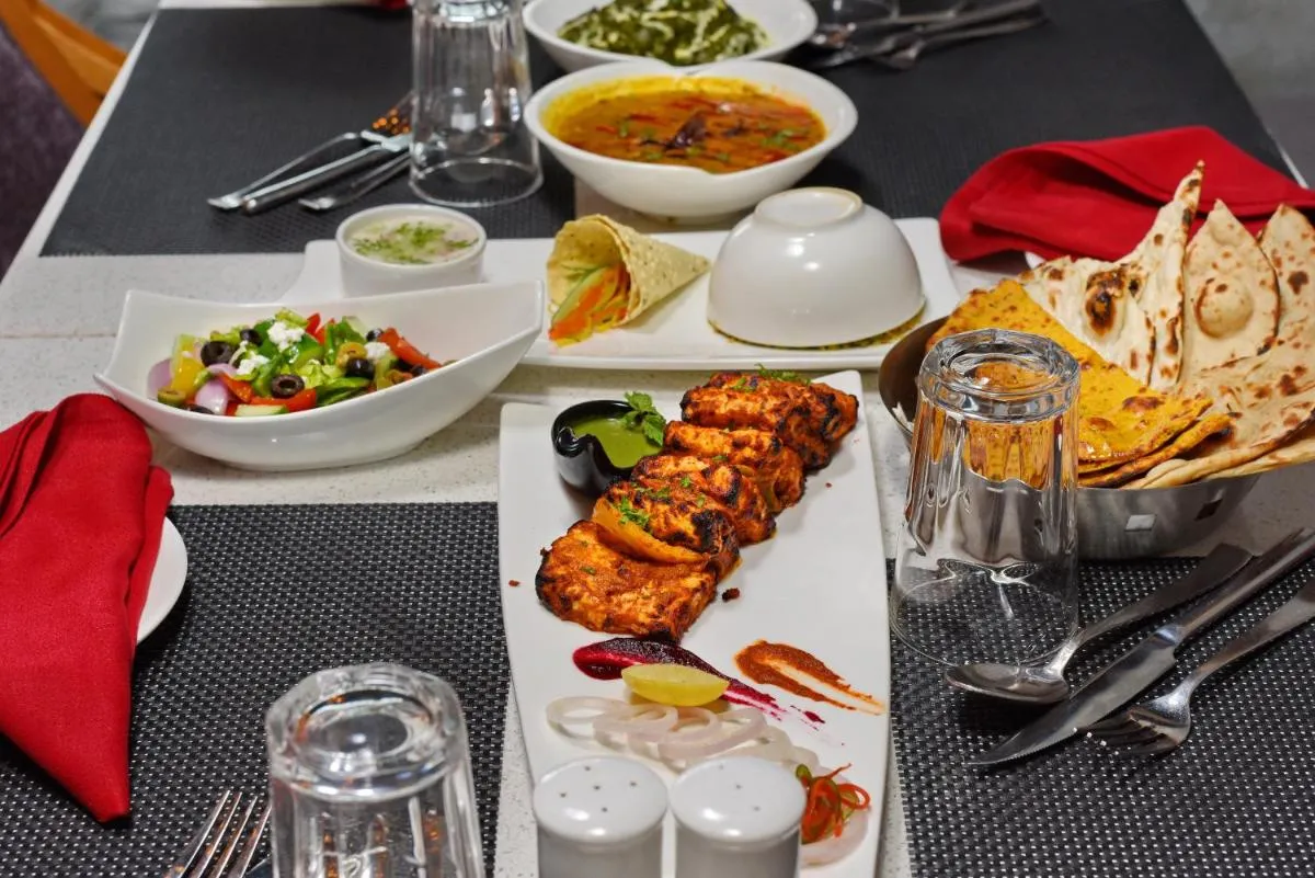 Image 3 of Hotel Blue Pearl – Free Airport Pick up