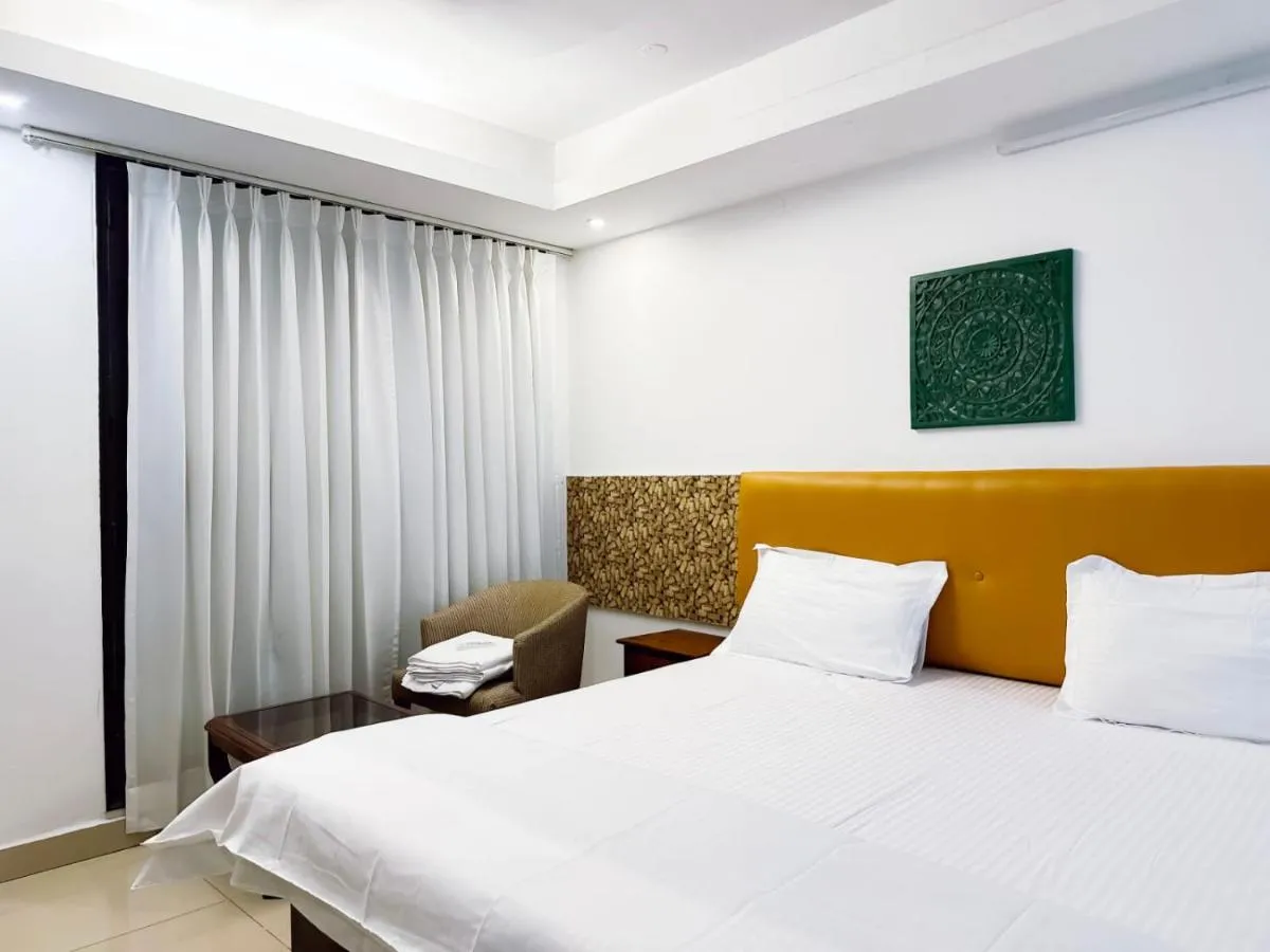 Image 5 of Hotel Blueberry