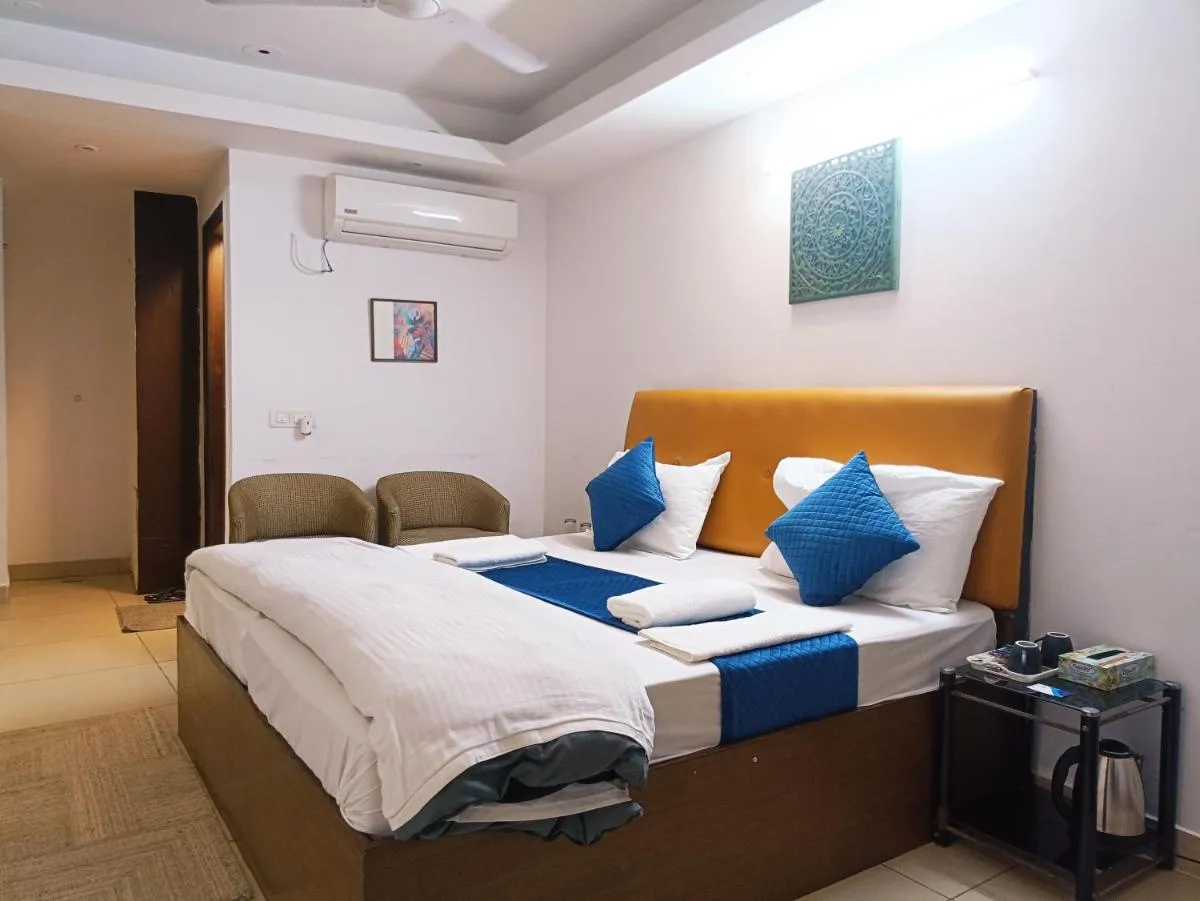 Image 1 of Hotel Blueberry