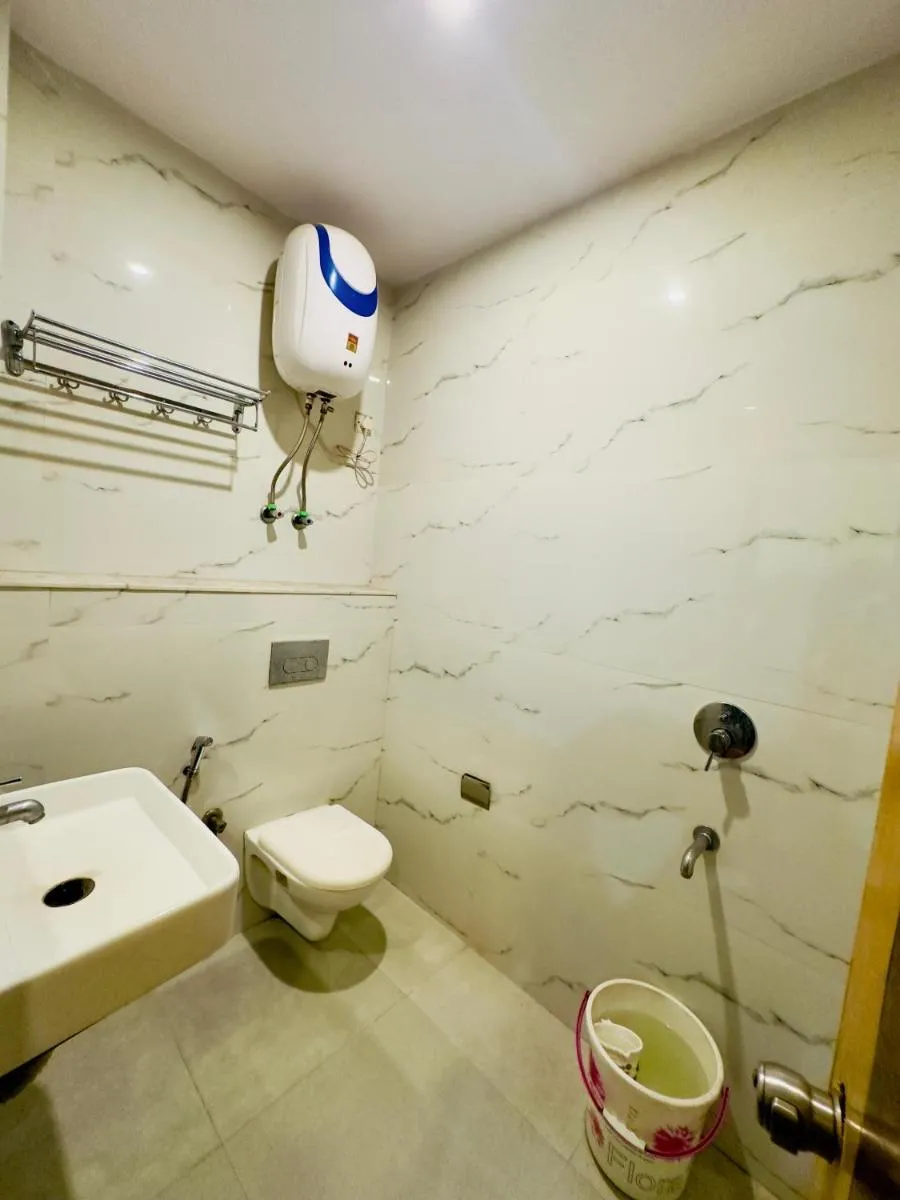 Image 5 of Hotel Bramhaputra Near New Delhi Railway Station