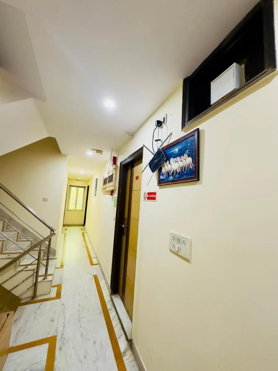 Image 6 of Hotel Bramhaputra Near New Delhi Railway Station