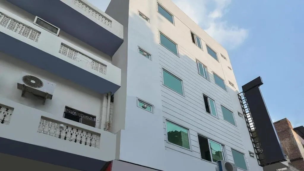 Image 2 of Hotel Bramhaputra Near New Delhi Railway Station