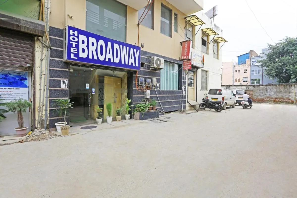 Image 5 of Hotel Broadway Near Delhi Airport