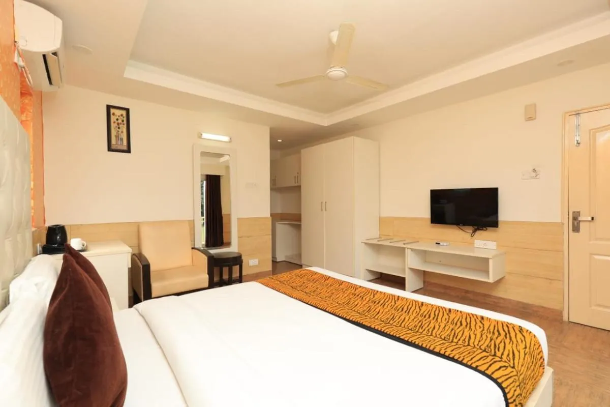 Image 4 of Hotel Broadway Near Delhi Airport