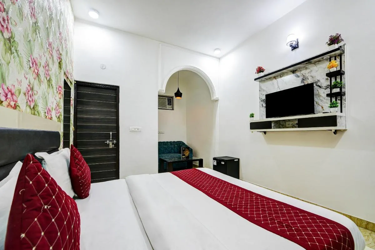 Image 5 of Hotel COSTAA LA CAGE Near Delhi Airport BY GROSS GROUP