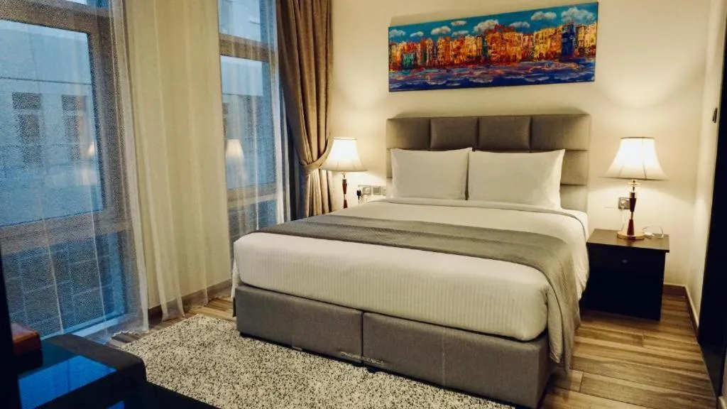 Image of Hotel COSTAA LA CAGE Near Delhi Airport BY GROSS GROUP