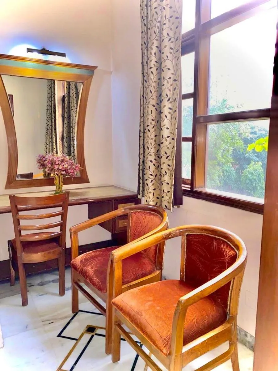 Image 4 of Hotel C Park – Karol Bagh, New Delhi