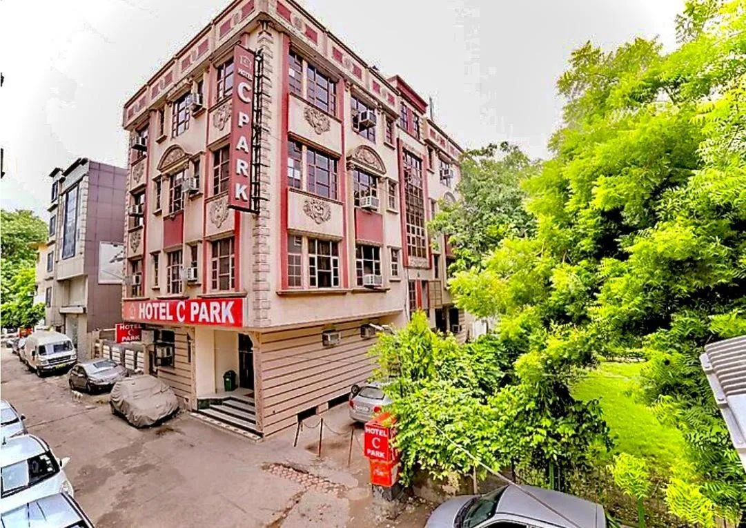 Image 5 of Hotel C Park – Karol Bagh, New Delhi